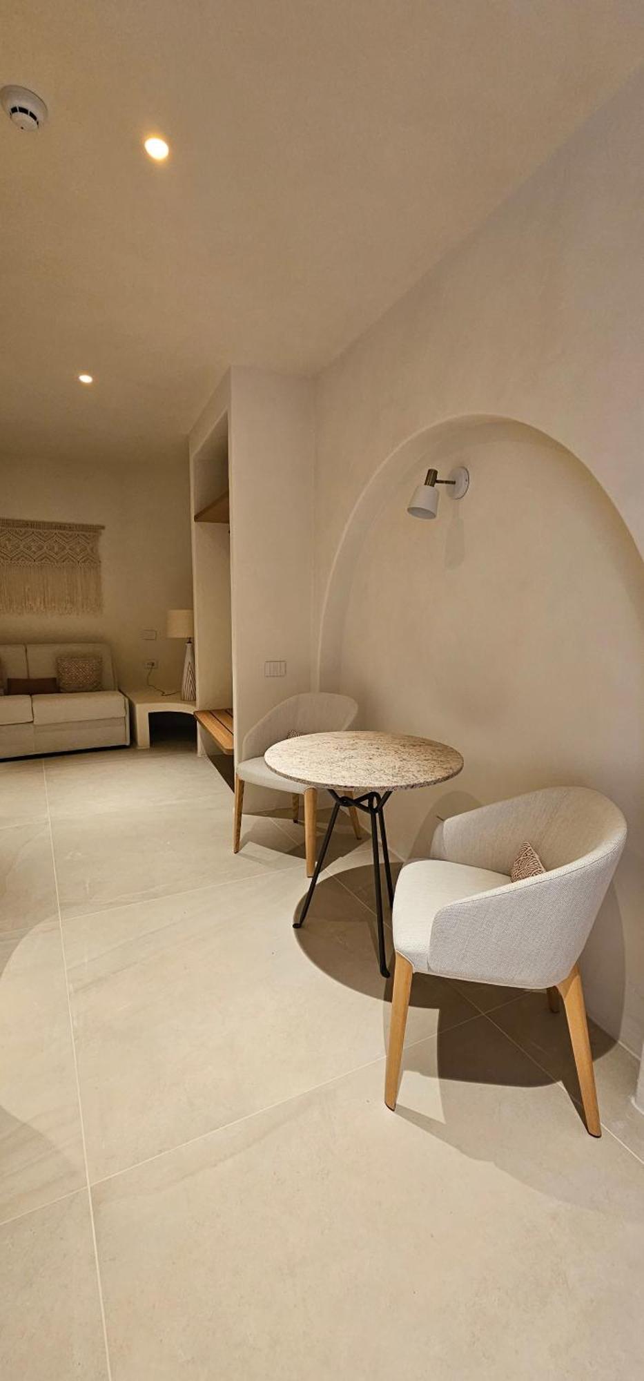 Green Park Hotel Capriccioli  Eksteriør bilde