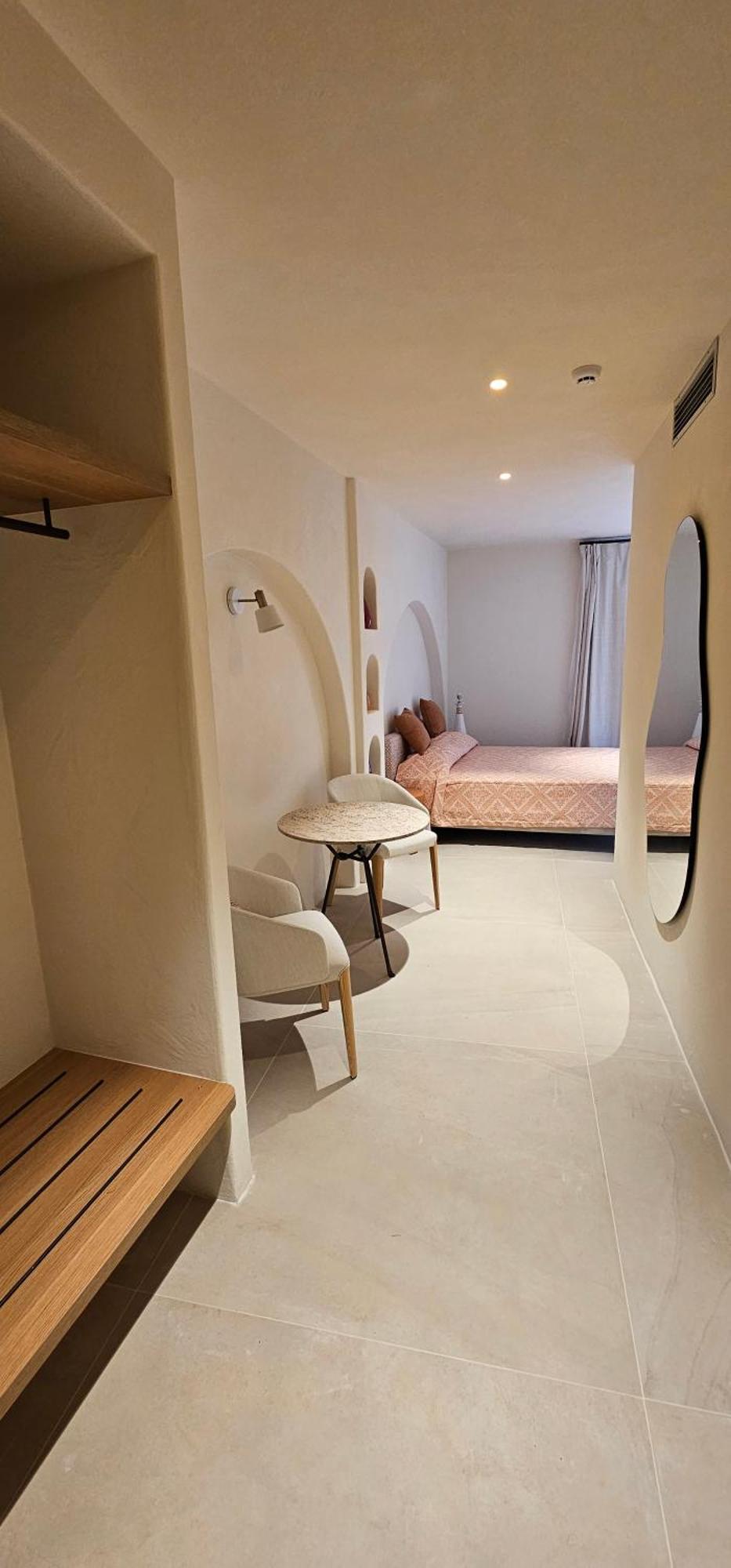 Green Park Hotel Capriccioli  Eksteriør bilde